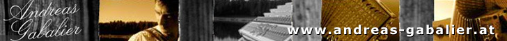 Andreas Gabalier